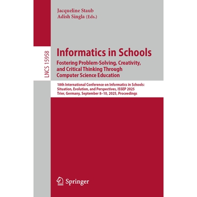 18th International Conference on Informa