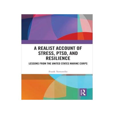 [预订]A Realist Account of Stress, PTSD, and Resilience 9781032066950