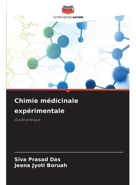 预订 Chimie médicinale expérimentale: 9786209229473