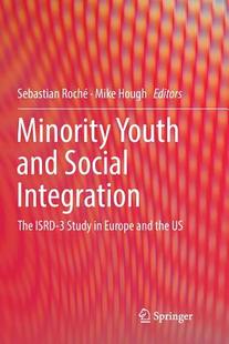 Minority the The Study Europe 预订 Social Integration Isrd Youth and