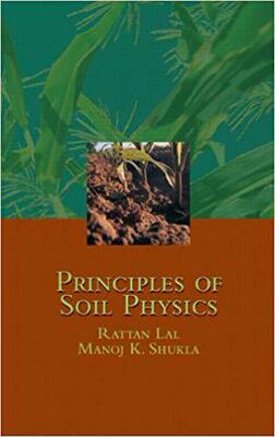 【预售】Principles of Soil Physics
