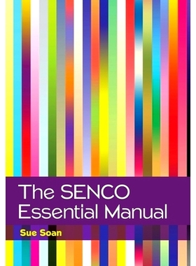 预订 The SENCO Essential Manual: 9780335261383