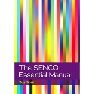 预订 The SENCO Essential Manual: 9780335261383