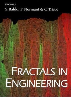 【预订】FRACTALS IN ENGINEERING - PROCEEDINGS OF THE CONFERENCE ON FRACTALS IN ENGINEERING 94