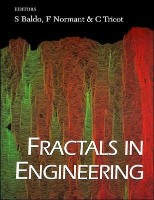 【预订】FRACTALS IN ENGINEERING - PROCEEDINGS OF THE CONFERENCE ON FRACTALS IN ENGINEERING 94