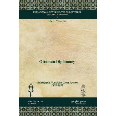 Abdülhamid II and the Great Powers, 187