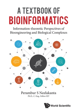 【预订】Textbook of Bioinformatics, A