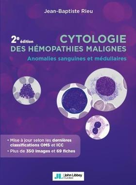 预订 Cytologie des hémopathies malignes : anomalies sanguines et médullaires