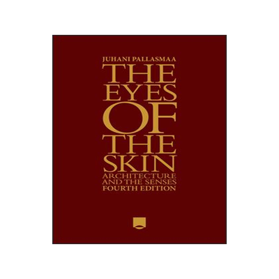 [预订]The Eyes of the Skin: Architecture and the Senses 9781394200672