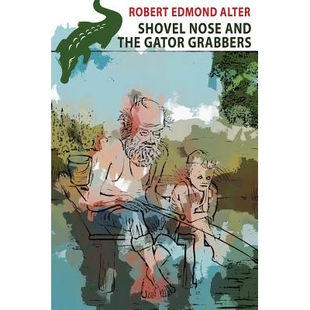 and Nose the Gator 9781479439973 预订 Grabbers Shovel