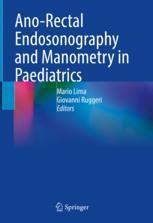 【预订】Ano-Rectal Endosonography and Manometry in Paediatrics 9783030976675