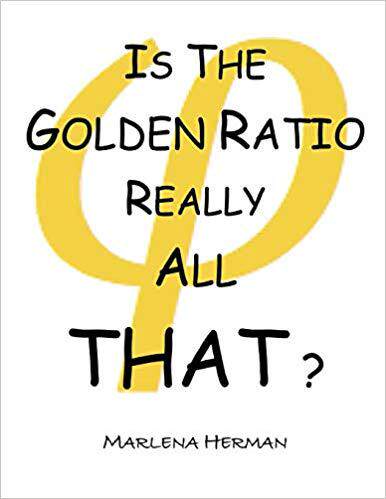 【预售】Is The Golden Ratio Really All That?: (Print Edition in Black and White)