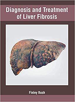 【预售】Diagnosis and Treatment of Liver Fibrosis