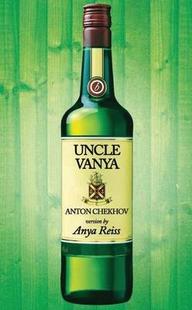 Vanya Uncle 9781783191888 预订