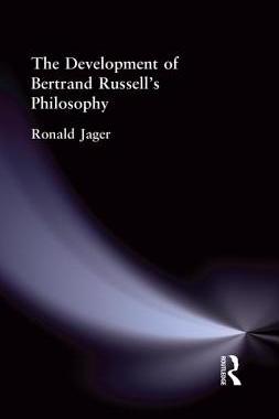 预订 The Development of Bertrand Russell's Philosophy