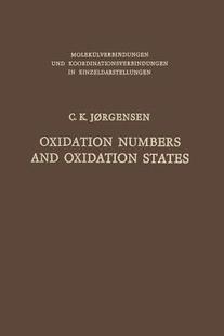 and Numbers States Oxidation 预订