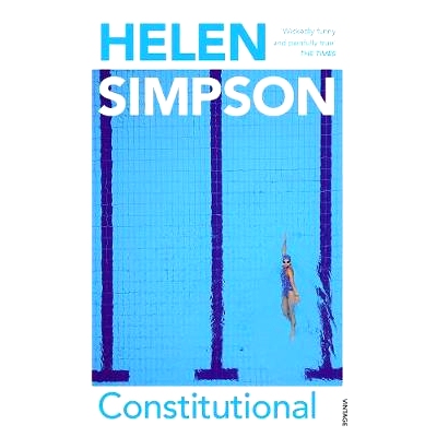预订 Constitutional: 9780099494188