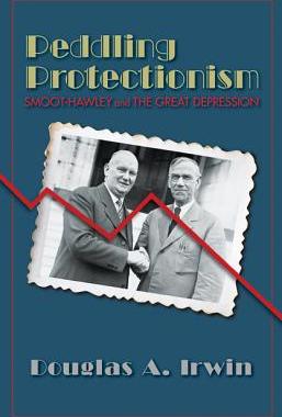 【预订】Peddling Protectionism