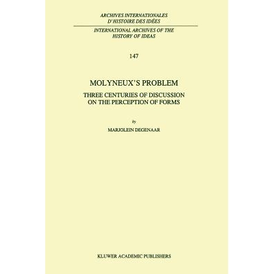 Three Centuries of Discussion on the Per