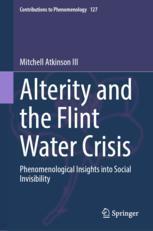 [预订]Alterity and the Flint Water Crisis 9783031407758