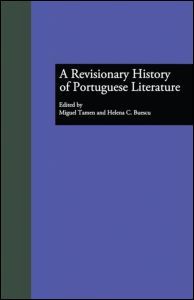 【预订】A Revisionary History of Portuguese Literature