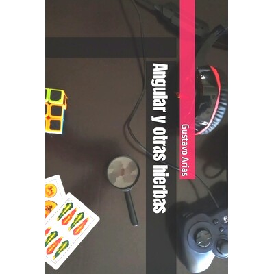 预订 Angular y otras hierbas: 9798867584139