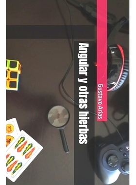 预订 Angular y otras hierbas: 9798867584139