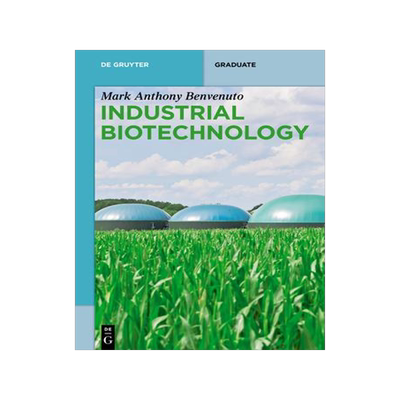 [预订]Industrial Biotechnology 9783110536393
