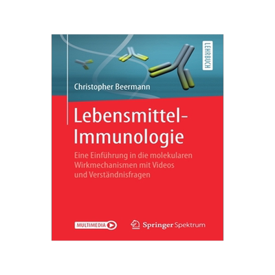 预订 Lebensmittel-Immunologie