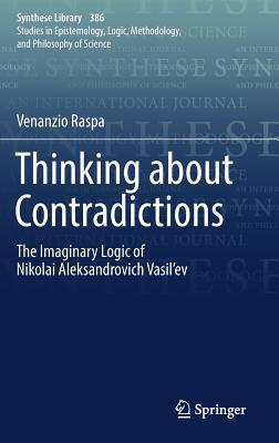 【预订】Thinking about Contradictions
