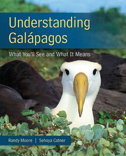 预订 Understanding Galapagos 9780073532288