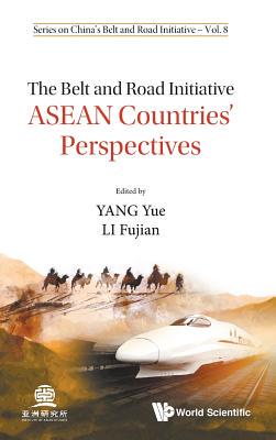 【预订】The Belt and Road Initiative