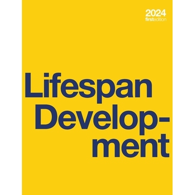 预订 Lifespan Development 9781965449219
