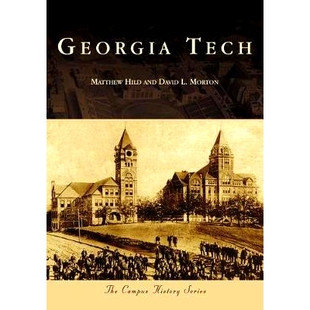 预订 Georgia Tech: 9781467129602