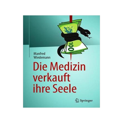 预订 Die Medizin verkauft ihre Seele