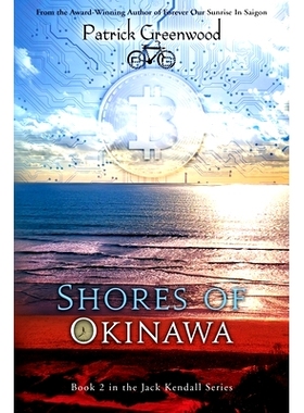 预订 Shores of Okinawa: 9798985090598
