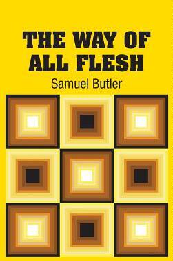 [预订]The Way of All Flesh 9781731700407
