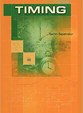 【预订】Timing 9781441954084