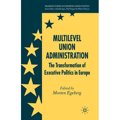 The Transformation of Executive Politics