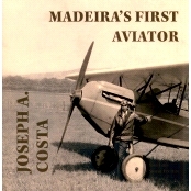 预订 Joseph A. Costa, Madeira’s first aviator: 9789726482734