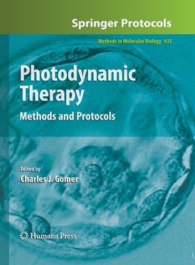 【预订】Photodynamic Therapy