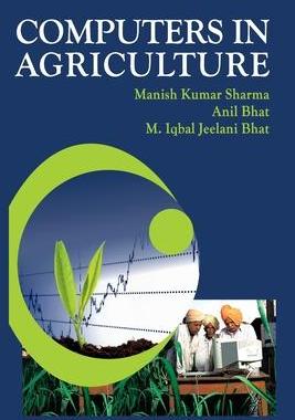 [预订]Computers In Agriculture 9788119072552