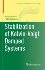 【预订】Stabilization of Kelvin-Voigt Damped Systems 9783031125188