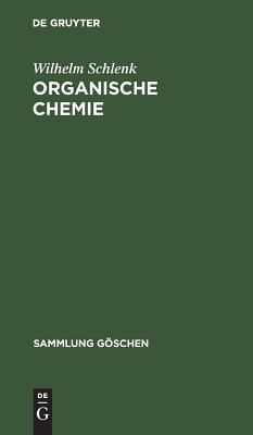 【预订】Organische Chemie 9783111003474