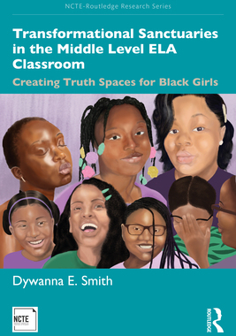 【预订】Transformational Sanctuaries in the Middle Level ELA Classroom 9780367355449