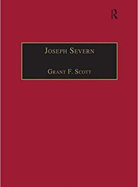 【预售】Joseph Severn