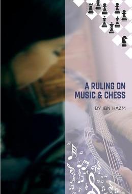 【预订】A Ruling on Music & Chess 9781975749231