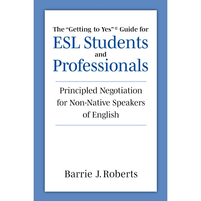 Principled Negotiation for Non-Native Sp