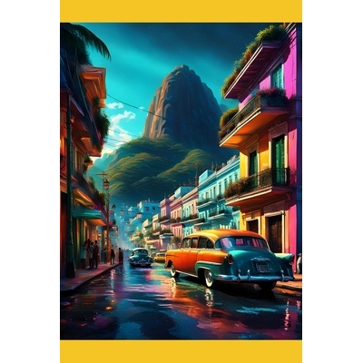 预订 Rhythms Unbound: From Ragtime to Bossa Nova: 9798874236144