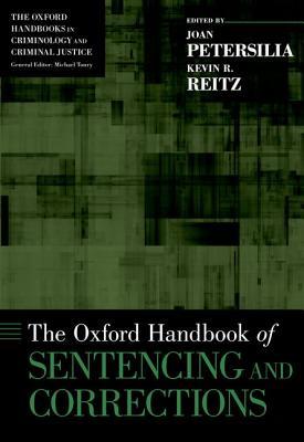 【预订】The Oxford Handbook of Sentencing and Corrections